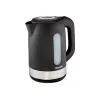 Czajnik elektryczny Tefal KO3308 1.7 L 2400 W Czarny
