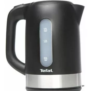 Czajnik elektryczny Tefal KO3308 1.7 L 2400 W Czarny