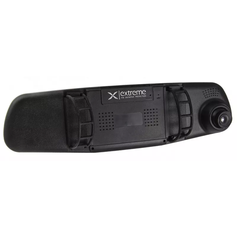 ESPERANZA Extreme XDR103 Kamera samochodowa w lusterku 1080p Full HD 170° szeroki kąt