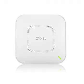 ZyXEL WAX650S AX6000 Dual-Band Wi-Fi 6 Access Point