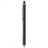 Rotring 800+ Ołówek automatyczny 0,5 mm czarny z rysikiem