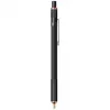 Rotring 800+ Ołówek automatyczny 0,5 mm czarny z rysikiem