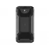 PowerNeed S20000Q 20000mAh Outdoor Solar Power Bank z ładowaniem bezprzewodowym, QC3.0 i PD 20W, czarny