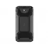 PowerNeed S20000Q 20000mAh Outdoor Solar Power Bank z ładowaniem bezprzewodowym, QC3.0 i PD 20W, czarny