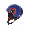 Cairn Flow Junior King Blue Heros Helmet 46/48