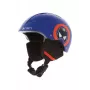 Cairn Flow Junior King Blue Heros Helmet 46/48