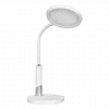 Activejet AJE-RAYA RGB Biała Lampa Biurkowa LED