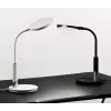 Activejet AJE-RAYA RGB Biała Lampa Biurkowa LED