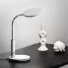 Activejet AJE-RAYA RGB Biała Lampa Biurkowa LED