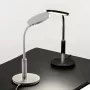 Activejet AJE-RAYA RGB Biała Lampa Biurkowa LED
