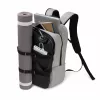 DICOTA Backpack MOVE 13-15.6 inch Light Grey