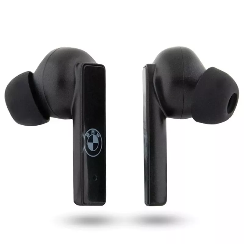 BMW Signature Collection Bluetooth TWS Headphones BMWSES20AMK Black