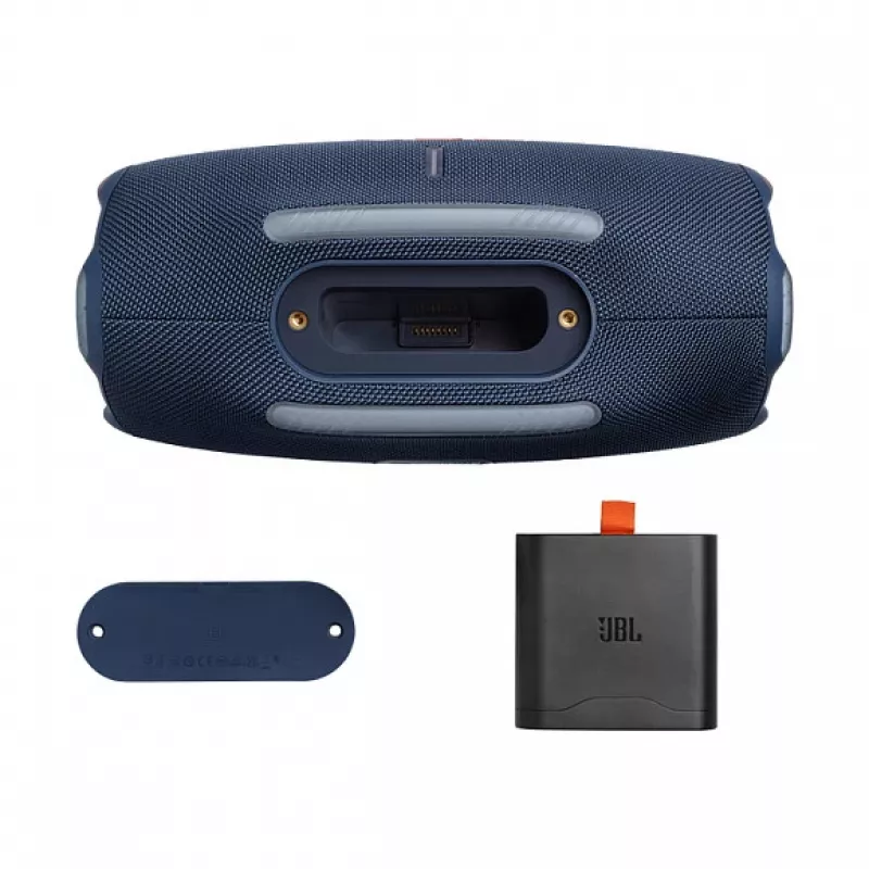 JBL Xtreme 4 Przenośny Głośnik Stereo Niebieski 100W RMS