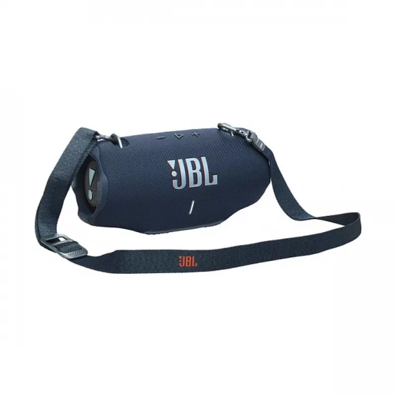 JBL Xtreme 4 Przenośny Głośnik Stereo Niebieski 100W RMS