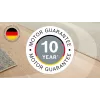 Bosch Unlimited Serie 6 BCS611P4A Bezprzewodowy Odkurzacz Pionowy, 0,3 L, Czarny, 2,5 Ah