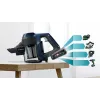 Bosch Unlimited Serie 6 BCS611P4A Bezprzewodowy Odkurzacz Pionowy, 0,3 L, Czarny, 2,5 Ah