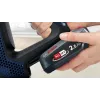 Bosch Unlimited Serie 6 BCS611P4A Bezprzewodowy Odkurzacz Pionowy, 0,3 L, Czarny, 2,5 Ah