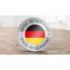 Bosch Unlimited Serie 6 BCS611P4A Bezprzewodowy Odkurzacz Pionowy, 0,3 L, Czarny, 2,5 Ah