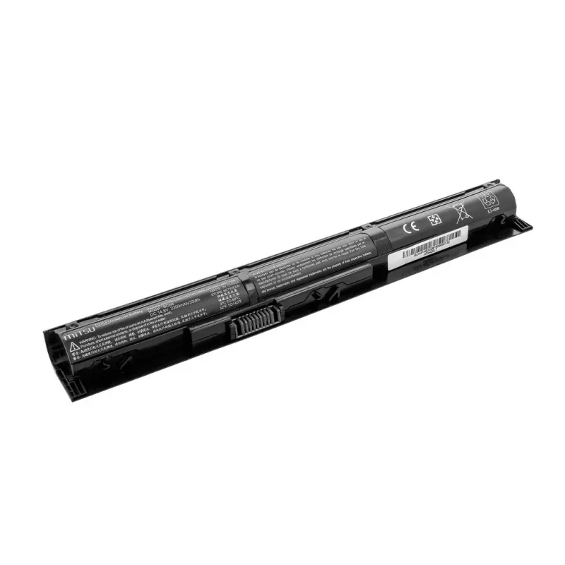 MITSU Bateria do HP ProBook 440 G2 2200 mAh (33 Wh) 14.4-14.8V Li-ion Czarny