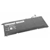 Akumulator MITSU do Dell XPS 13 9360 BC/DE-9360 6100mAh (46Wh) 7,6V Litowo-Jonowy