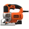 Black & Decker BES610-QS Power Jigsaw 600W z wahadłem