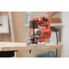 Black & Decker BES610-QS Power Jigsaw 600W z wahadłem