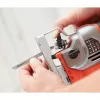 Black & Decker BES610-QS Power Jigsaw 600W z wahadłem