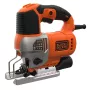 Black & Decker BES610-QS Power Jigsaw 600W z wahadłem