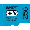 Karta pamięci EMTEC Gaming MicroSDXC 256 GB UHS-I U3 V30 A1