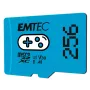 Karta pamięci EMTEC Gaming MicroSDXC 256 GB UHS-I U3 V30 A1