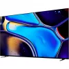 Sony BRAVIA 8 K55XR80PAEP 55 inch 4K OLED Smart TV z Google TV, 120Hz, HDR, Dolby Vision, Dolby Atmos