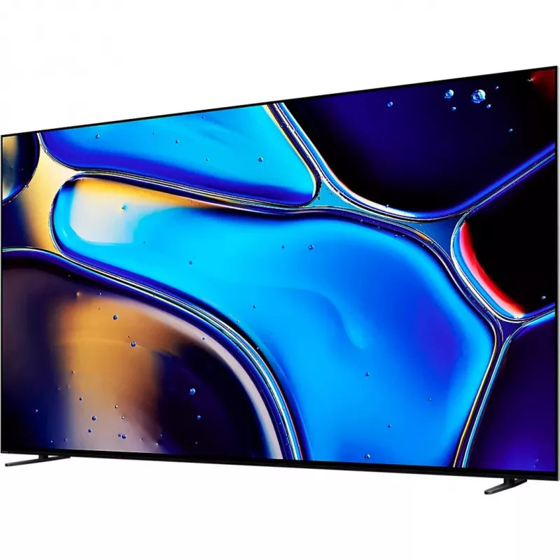 Sony BRAVIA 8 K55XR80PAEP 55 inch 4K OLED Smart TV z Google TV, 120Hz, HDR, Dolby Vision, Dolby Atmos