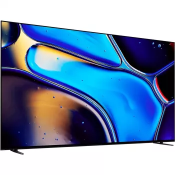 Sony BRAVIA 8 K55XR80PAEP 55 inch 4K OLED Smart TV z Google TV, 120Hz, HDR, Dolby Vision, Dolby Atmos