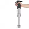 Tefal Infinity Force Pro 5in1 HB95LD38 Blender ręczny, 1200 W, czarny/stal nierdzewna