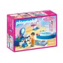 Playmobil Domek dla lalek 70211 Łazienka z wanną
