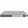 Huawei eKitEngine S310-24PN4X Managed L2+ PoE+ Switch - 24x 2.5G PoE+ Ports + 4x 10G SFP+ Uplinks, 400W PoE Budget, Rack-Mountable