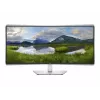 Dell P3425WE 34 inch IPS 21:9 100 Hz 5 ms 3440x1440 WQHD USB-C Hub Monitor z zasilaniem 90W, regulacją wysokości, obrotem, pochyleniem, 5-letnia gwarancja