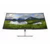 Dell P3425WE 34 inch IPS 21:9 100 Hz 5 ms 3440x1440 WQHD USB-C Hub Monitor z zasilaniem 90W, regulacją wysokości, obrotem, pochyleniem, 5-letnia gwarancja