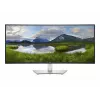Dell P3425WE 34 inch IPS 21:9 100 Hz 5 ms 3440x1440 WQHD USB-C Hub Monitor z zasilaniem 90W, regulacją wysokości, obrotem, pochyleniem, 5-letnia gwarancja