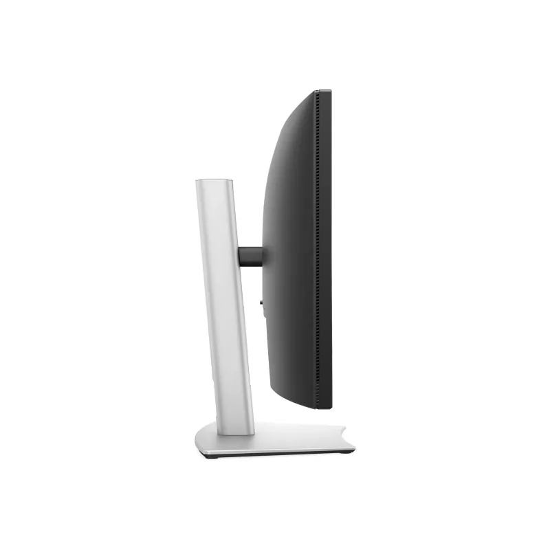 Dell P3425WE 34 inch IPS 21:9 100 Hz 5 ms 3440x1440 WQHD USB-C Hub Monitor z zasilaniem 90W, regulacją wysokości, obrotem, pochyleniem, 5-letnia gwarancja