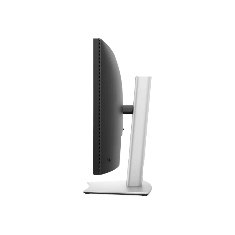 Dell P3425WE 34 inch IPS 21:9 100 Hz 5 ms 3440x1440 WQHD USB-C Hub Monitor z zasilaniem 90W, regulacją wysokości, obrotem, pochyleniem, 5-letnia gwarancja