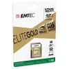Karta pamięci Emtec SDXC 128GB Class10 Gold+ UHS-I U1