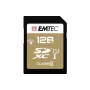 Karta pamięci Emtec SDXC 128GB Class10 Gold+ UHS-I U1