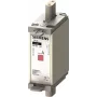 SIEMENS SENTRON 3NA6830-4 NH Bezpiecznik topikowy, NH000, 100A, 400V AC, gL/gG, ze wskaźnikiem kombinowanym i izolowanymi uchwytami