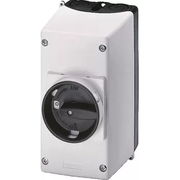 Obudowa natynkowa Siemens IP55 72mm 3RV1923-1DA (3RV19231DA00)