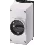 Obudowa natynkowa Siemens IP55 72mm 3RV1923-1DA (3RV19231DA00)