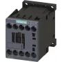 Stycznik mocy Siemens SIRIUS 3RT20, 3-biegunowy, AC-3, 4 kW, 230 V AC, 1 zwierny styk pomocniczy, zaciski śrubowe