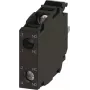 Siemens 3SU14001AA101FA0 SIRIUS ACT Moduł stykowy 1 NO + 1 NC Zacisk śrubowy