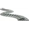 Kindermann Cable snake Pro - Osłona kabli - Do montażu podłogowego
