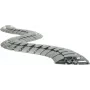 Kindermann Cable snake Pro - Osłona kabli - Do montażu podłogowego